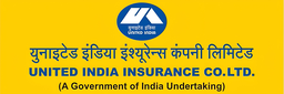 United India Insurance Logo